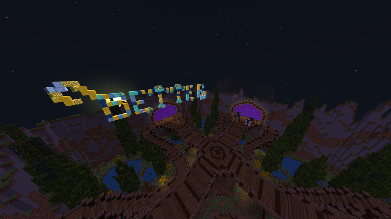 BetterSMP - Official Web